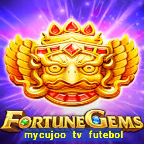 mycujoo tv futebol ao vivo